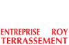 Entreprises Roy Terrassement Logo